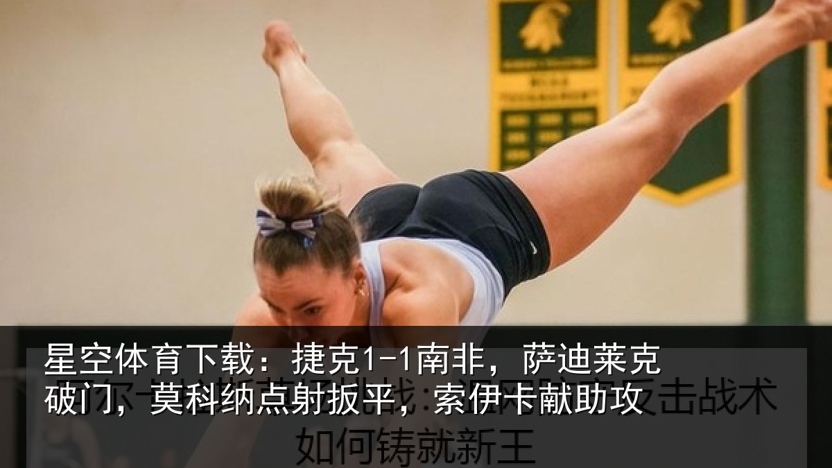 星空体育下载：捷克1-1南非，萨迪莱克破门，莫科纳点射扳平，索伊卡献助攻